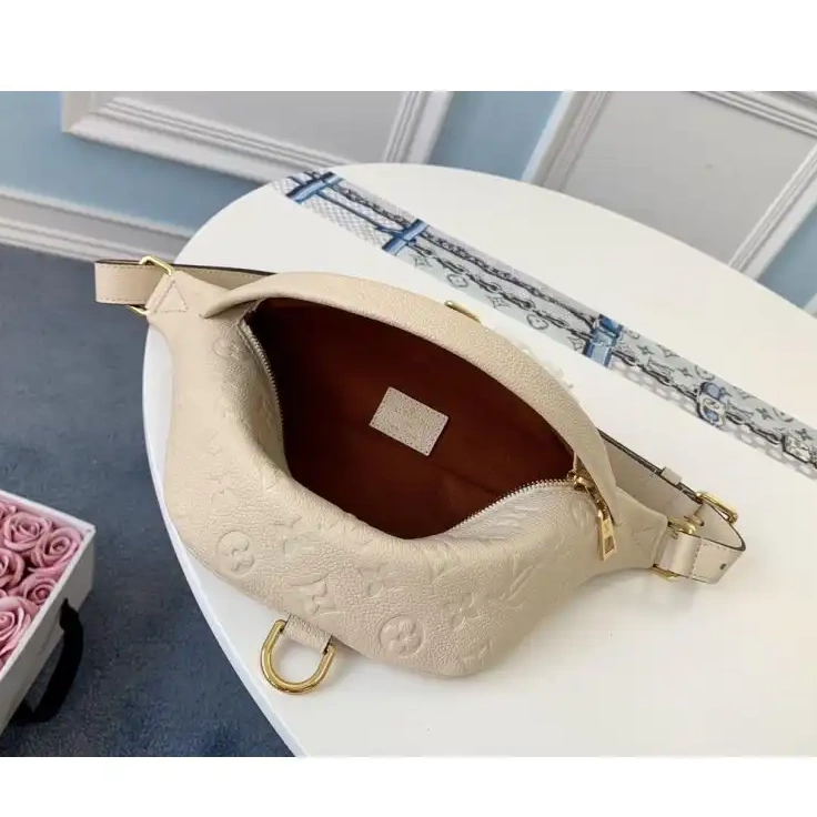 Brother Sam 19B5790032 LV Bags 0610